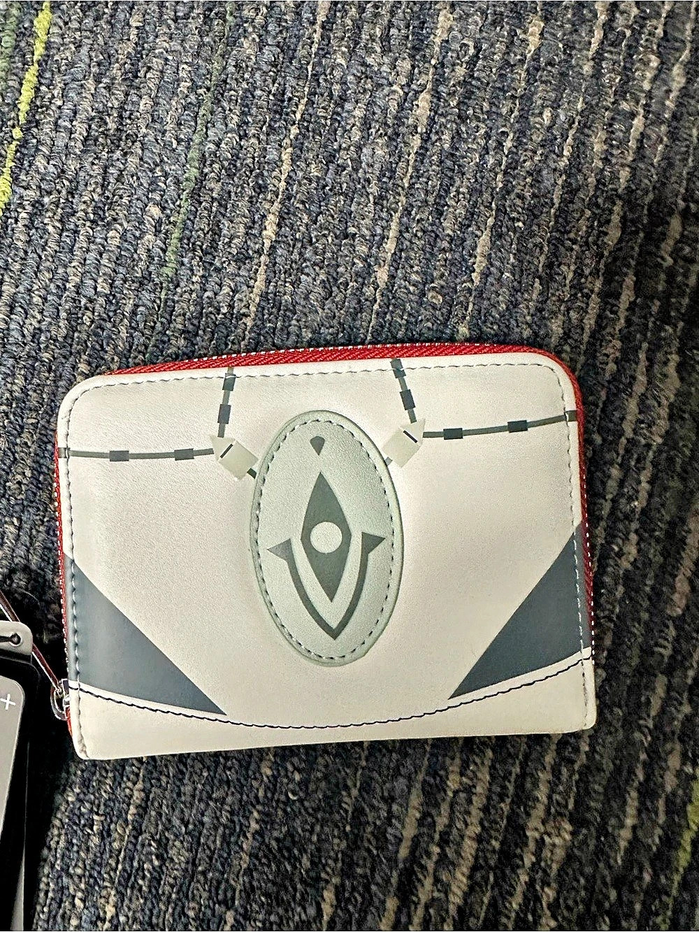 Exclusive Drop Loungefly Star Wars Bad Batch Omega Cosplay Wallet - Dropped 12/9